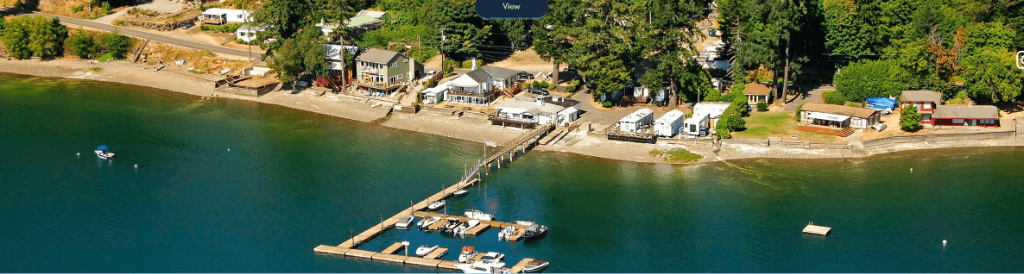 Summertide Resort and Marina